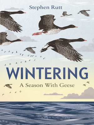 cover image of Wintering